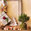 Winter Bakery Delight Tree in Platter-129514736