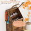 Elevated Feeder-1042456384
