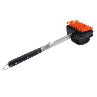 Blacksmith Combo Grill Brush