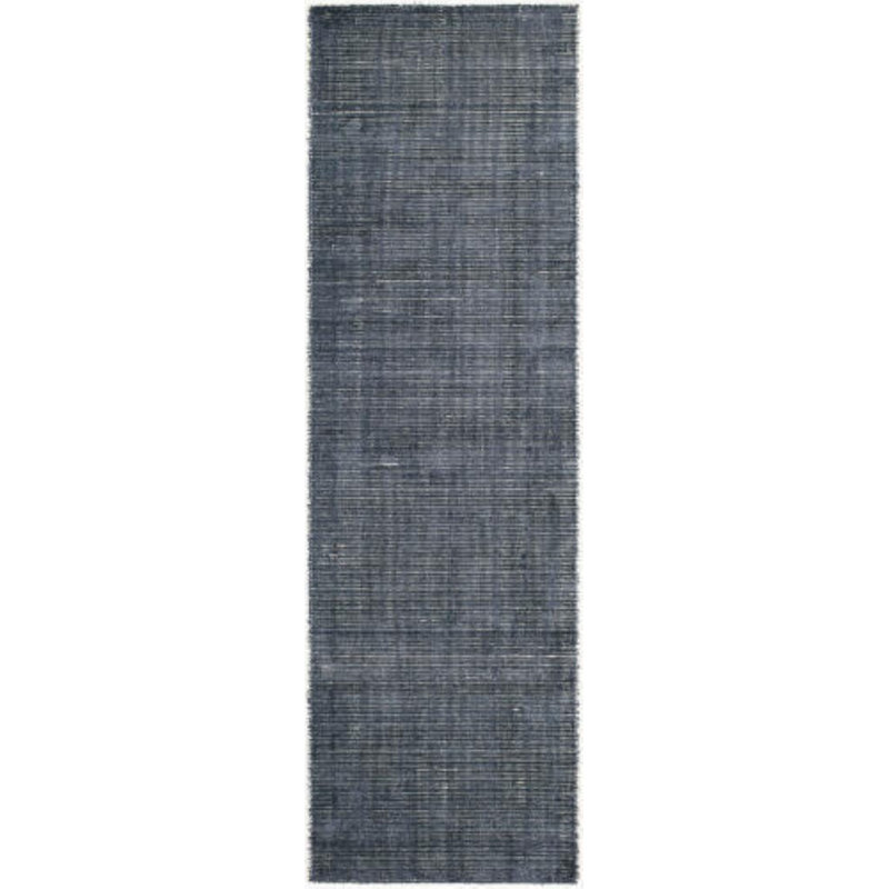 Mance Handmade Rug, Runner 2'6" x 8'