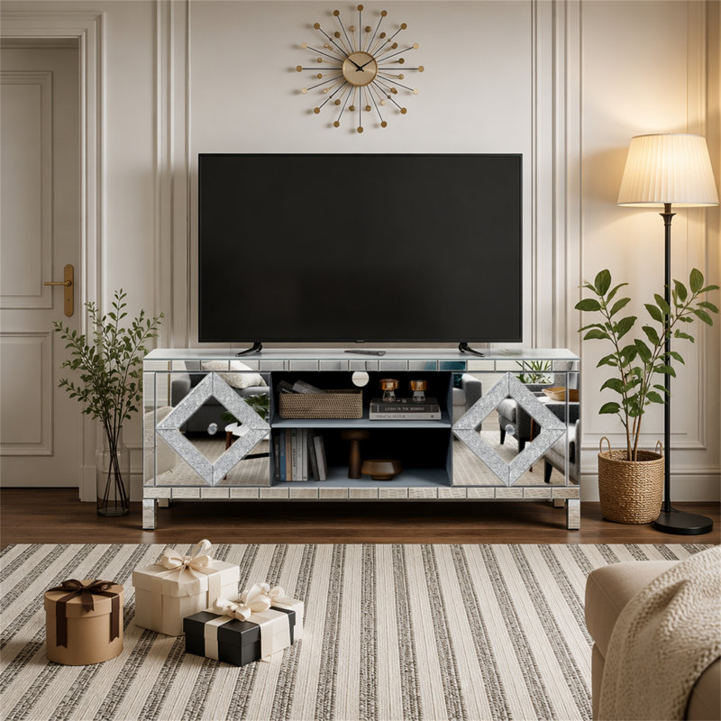 TV Stand for TVs up to 50"