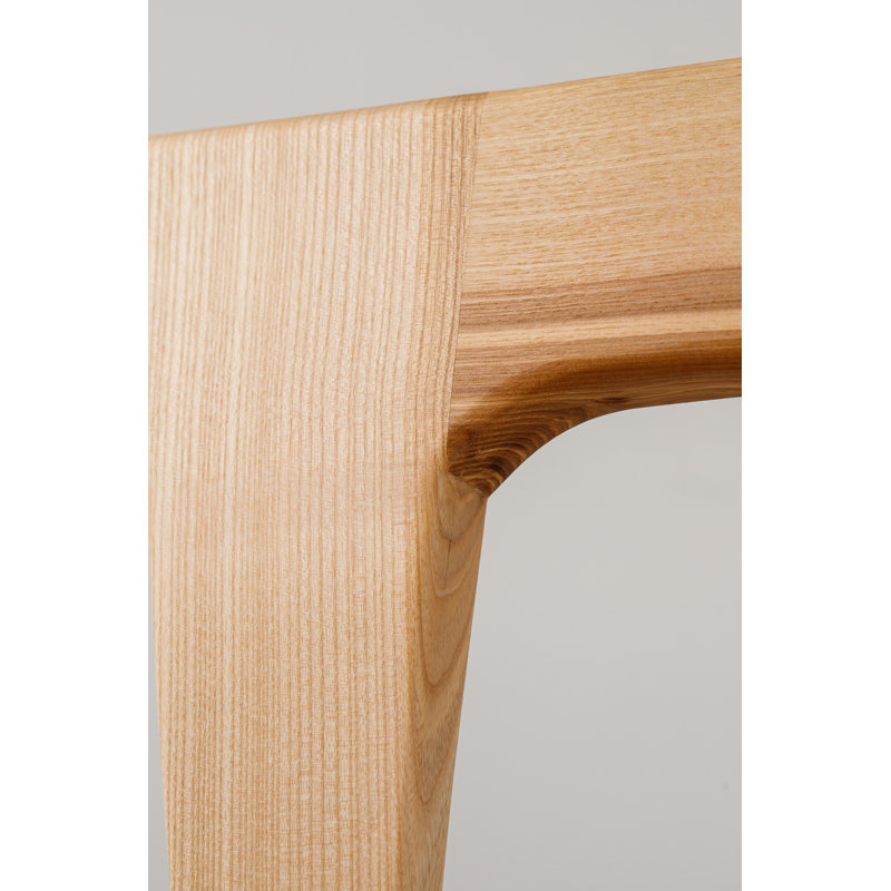 Anvil Bench, Matte Ash