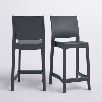 Adrienne Outdoor Stool