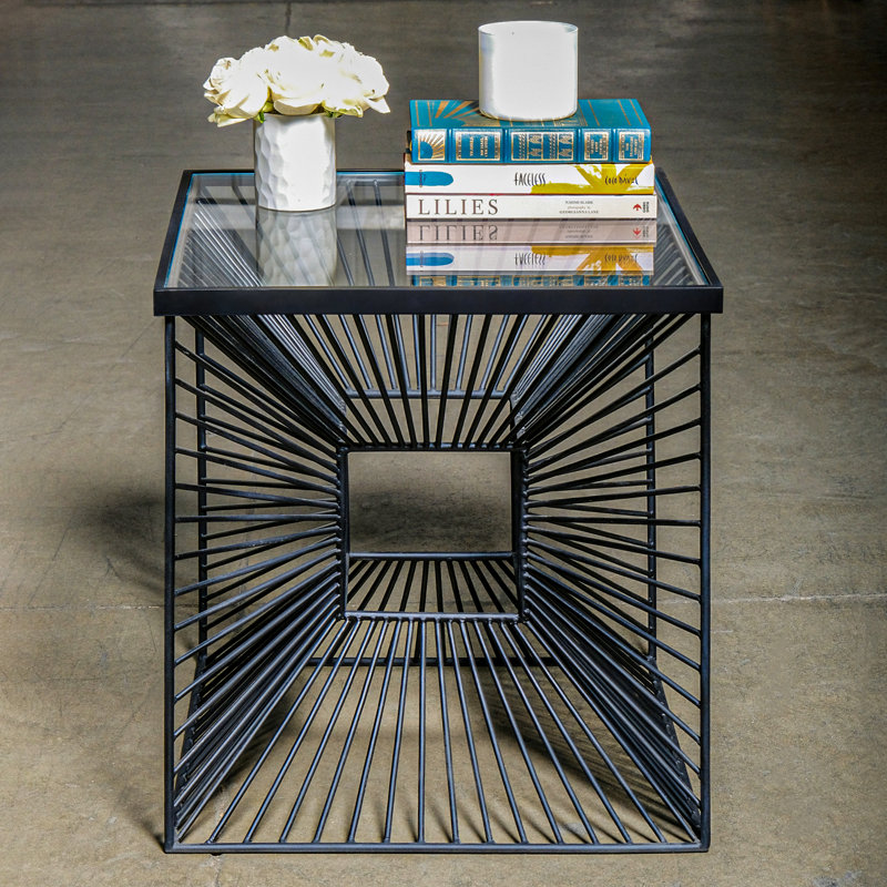 Table de bout Fragments