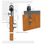 Bethania Retro Door Accessory