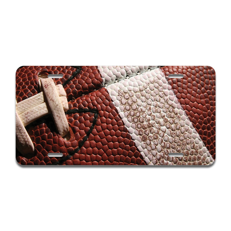 Cadre de football en aluminium