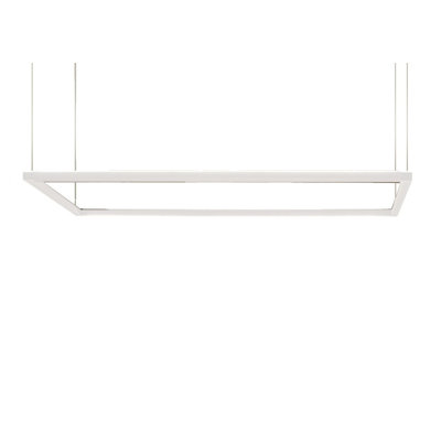 Spigolo LED Geometric Pendant