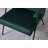 Wolkey Upholstered Recliner