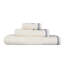 Ensemble de serviettes 100% coton 3 pièces Beranda-800330317