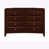Walnut Brown sélectionné