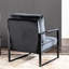 Fauteuil d'appoint classique Mid-Century moderne-1656215141