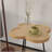 Round Accent Side Table