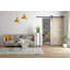 Taliyah Solid Pine Sliding Door Primed-48758554
