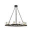 Loxley 16 - Light Chandelier