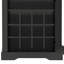 69" Tall Wine Bar Cabinet With LED Light-2034256855