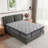 12-Inch Firm Hybrid Mattress - Cooling Memory Foam with Back Support & Motion Isolation-318232421