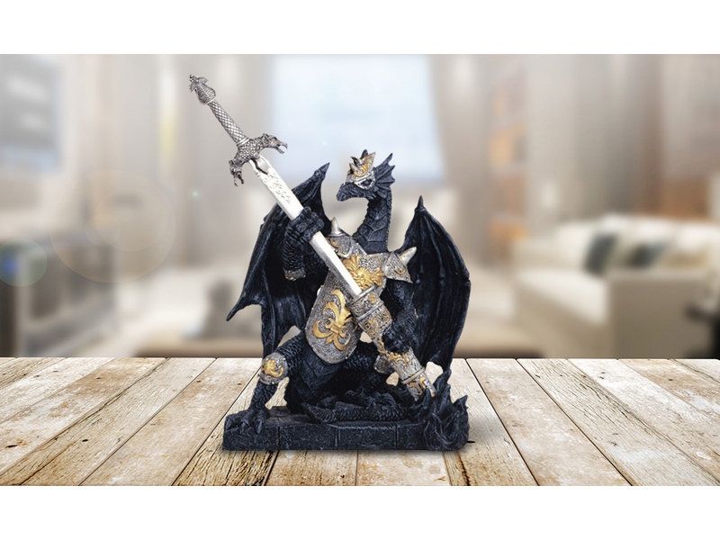 Figurine Jeraldine