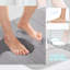 Tapis de bain en mousse viscoélastique lavable à la machine-1577563465-1577563471