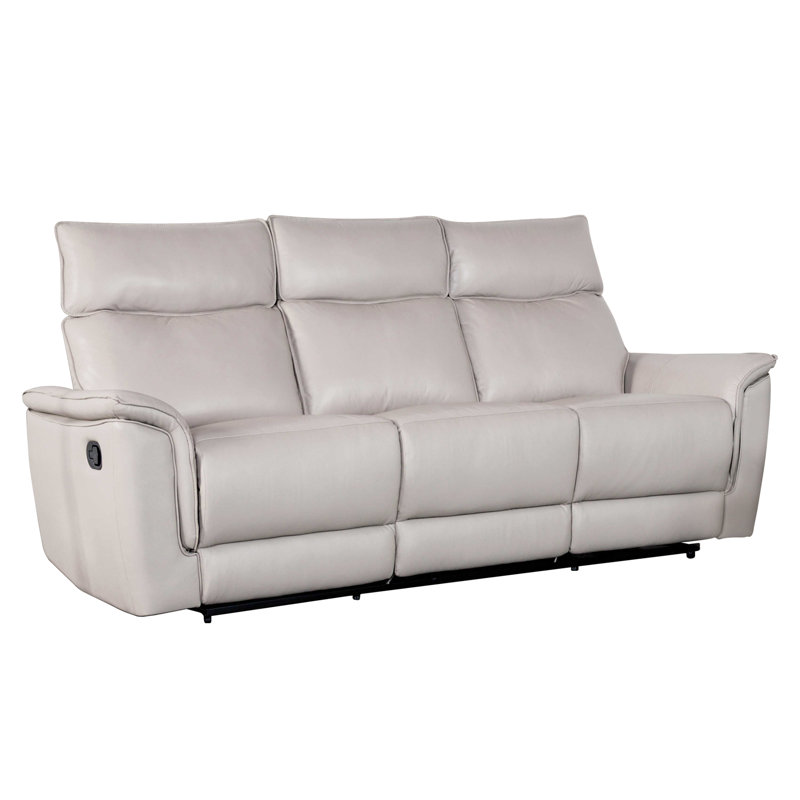 Modern Modern, Gris