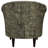 Lau Upholstered Barrel Chair-25931812