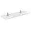 Daria 80'' W Double Vanity-97901668-97901672-97901673