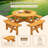 Winon Dining Set