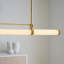 Alo X-Large Linear Chandelier