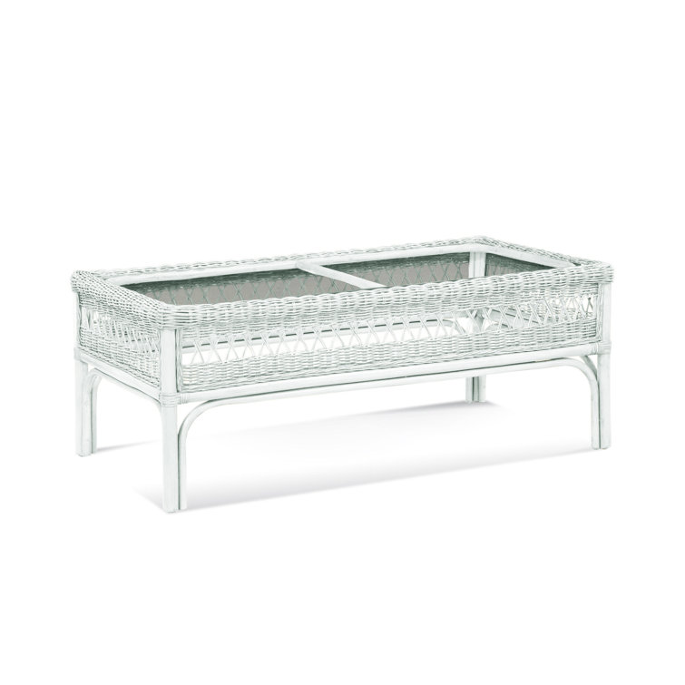 3 - Piece Coffee Table Set