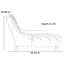 Chaise ergonomique élégante-102710287-102710288