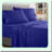 Royal Comfort Double Brushed Microfiber 3-Piece Bed Set - Deep Pocket Fitted Sheet - Superior Quality Bed Sheet Set-116386840-116386842