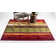 Merrimac Washable Floral Indoor / Outdoor Rug