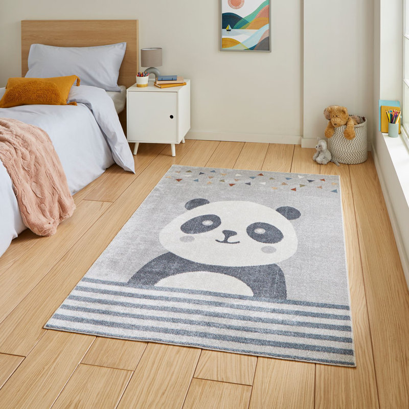 Rockaway area rug Machine Woven Rectangle Multi coloured, Rectangle 120cm x 170cm