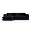 Micadoni Upholstered Corner Sofa-89277260-89277258