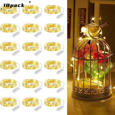 Guirlande de 30 lumières Juwon