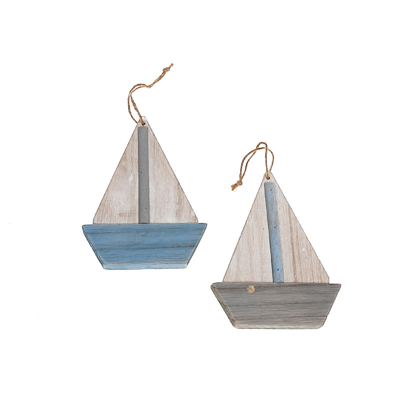 Nautical & Beach Wall Decor
