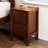 Durfey 3 Piece Upholstered Bedroom Set