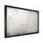 Black Single Picture Framed