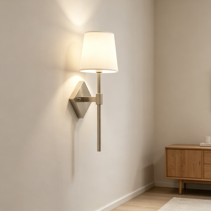 10000Mah Rechargeable Battery Wall Sconces, Cordless Lighting Fixtures With Dimmable RGB Magnetic Bulb, Up To 100 Hours, Remote Control For Bedroom, 2 Pack