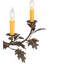 Devra 8 - Light Chandelier