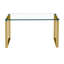 Talisa Glass Coffee Table-876387534-876387530