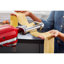 Batteur sur socle à tête inclinable de 5 pte Artisan® de KitchenAid®-2087546895