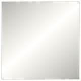 Floater 2 Solid Wood Mirror