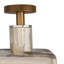 Zerdomo Decanters, Set Of 3