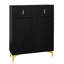 12 Pair Shoe Storage Cabinet-584683385