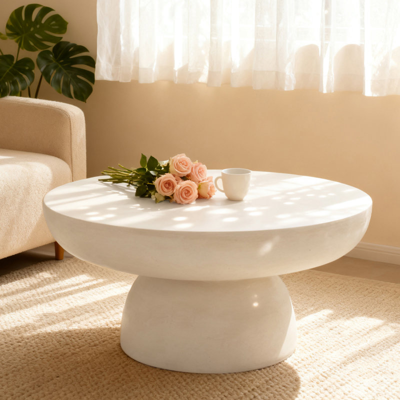 Table basse Modern Modern
