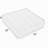 Outdoor 5'' Dining Chair Seat Cushion-864042333-864042320