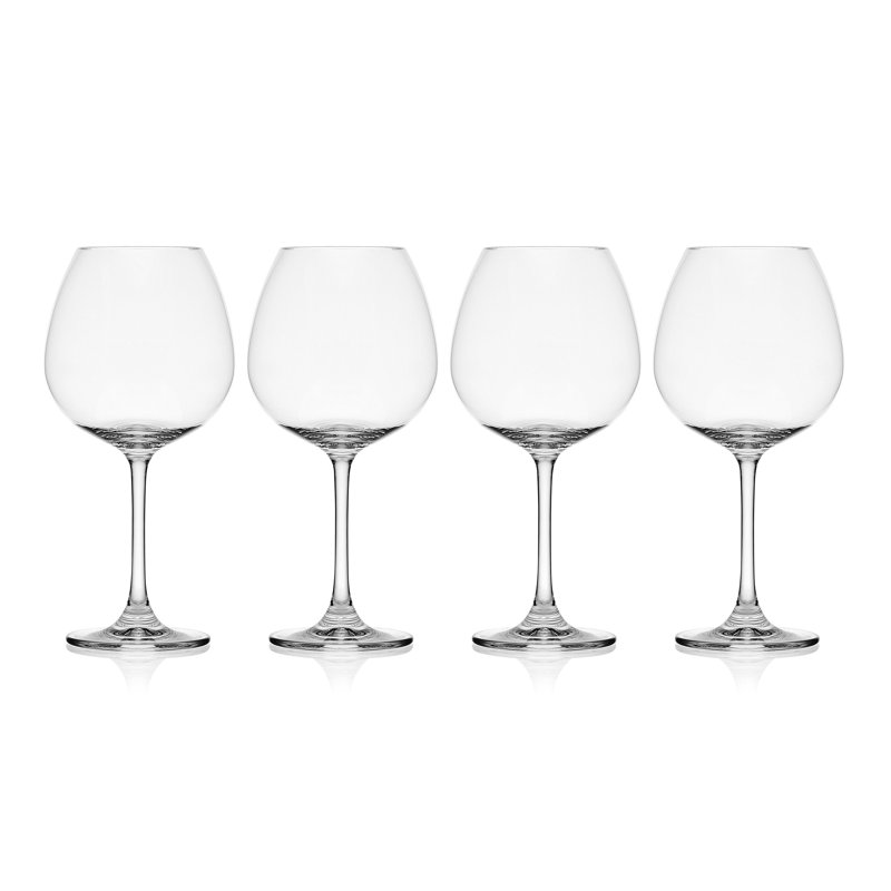 Lana 23 oz. Balloon Red Wine Glass