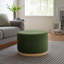 Repose-pieds rembourré Modway Tilden-96356086