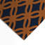 Tapis brun intérieur et extérieur Trellis-469250886