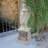 1882 Monteverde Angel Statue
